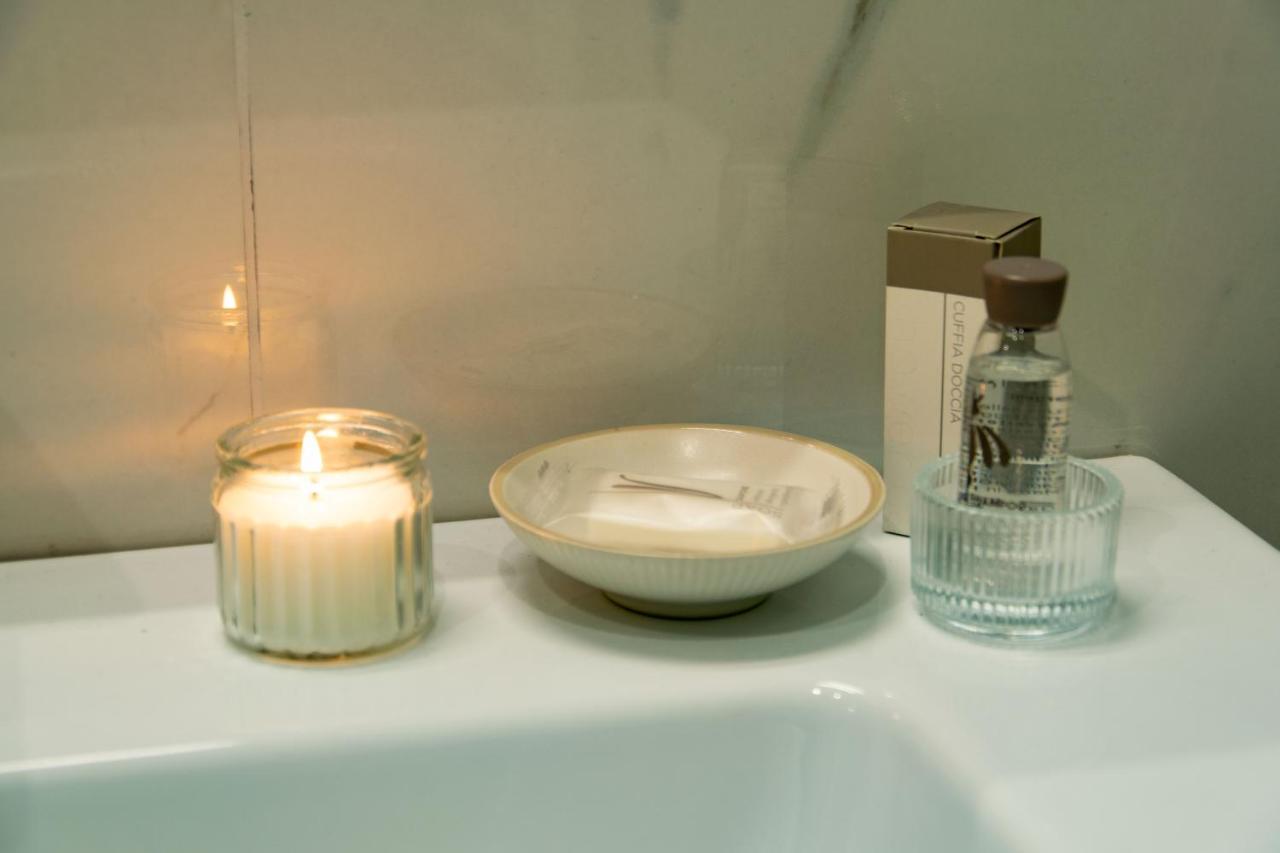 Residence Flow-R リッチョーネ エクステリア 写真