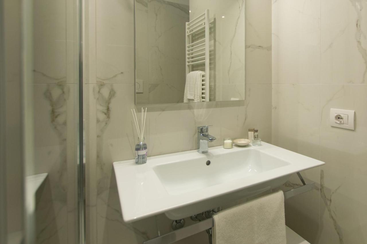 Residence Flow-R リッチョーネ エクステリア 写真