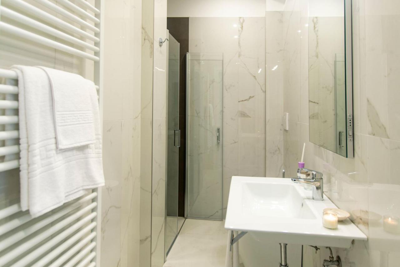Residence Flow-R リッチョーネ エクステリア 写真