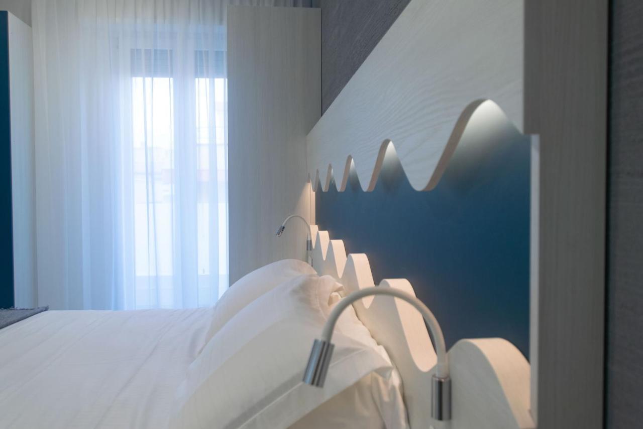 Residence Flow-R リッチョーネ エクステリア 写真