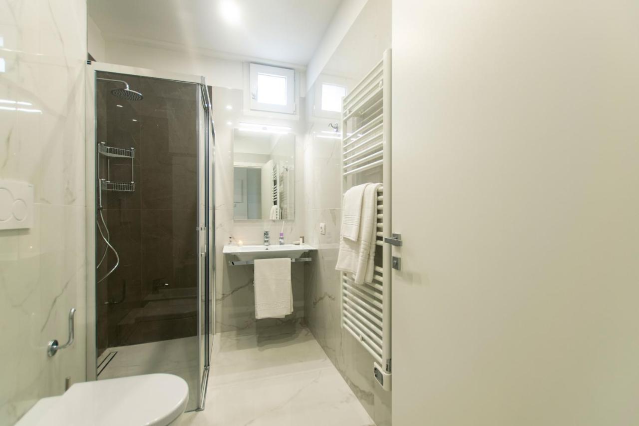 Residence Flow-R リッチョーネ エクステリア 写真
