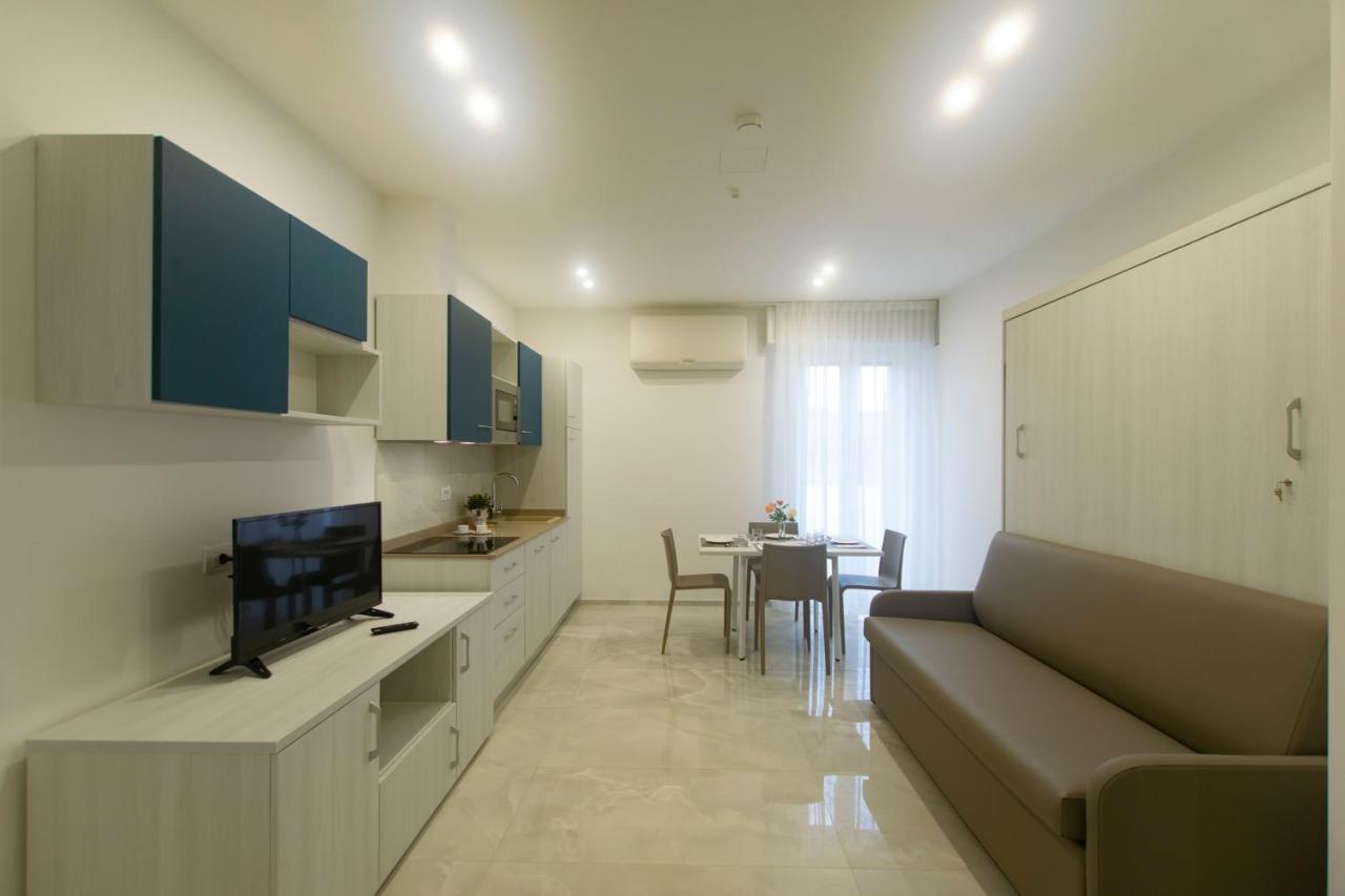 Residence Flow-R リッチョーネ エクステリア 写真